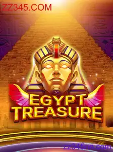EgyptTreasure